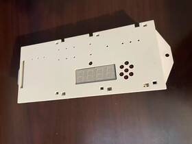 Az49758 Azparts 8273748 Whirlpool Range Control Board Km1818
