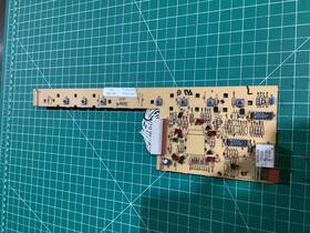 100-00506-01 Azparts 82832 Dacor Range Control Board Az165631 Nr2549