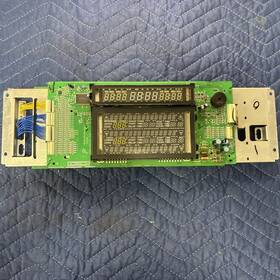 00n21660202 Azparts 8507p224-60 Maytag Range Oven Control Board Az16387 Nrv437 Tested