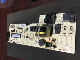 Wp8524212 Azparts 8524212 Kenmore 8524212r Oven Range Control Board Az76909 Nr2046