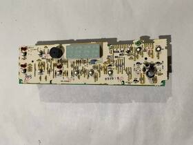 8rf4b10200250 Azparts Ge 9104 Range Oven Control Board Az132114 Bk1918