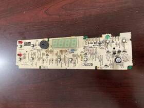 8rf4b10210601 Azparts Ge T09 2k5 Oven Control Board Wd 11206 Az79103 Km403