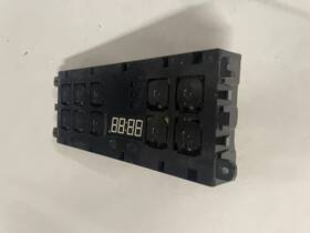 Azparts 9-351 Whirlpool Maytag Range Oven Control Board Az236005 Wm78