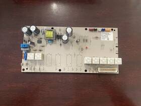 9000017649 Azparts Bosch Oven Range Control Board Az58253 Km2076