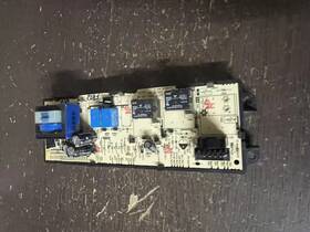 191d3159p105 Azparts 942803 Ge Wb27t10352 Range Oven Control Board Az51878 Wm1909