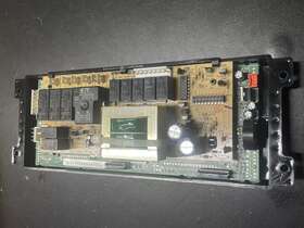 316462636 Azparts A01519121 Frigidaire Range Oven Control Board Az4234 Wm1476