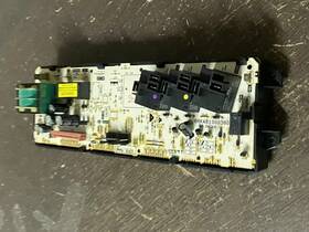 Wb27t10204 Azparts Ah238524 Ge Oven Control / Ap3155964 Az50644 Wm1832