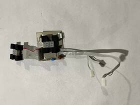 Ap2126658 Azparts Frigidaire Kenmore Range Control Board Interface Az157639 Bk1779