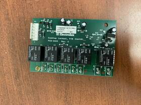 316418101 Azparts Ap3768449 Kenmore 316418100 Range Control Board Az60247 Bk2000
