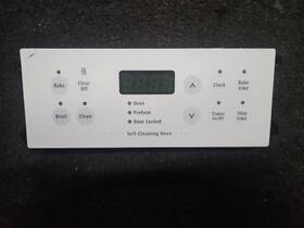 318184400 Azparts Ap3837366 Kenmore 1155448 Range Control Board Az163002 Km193