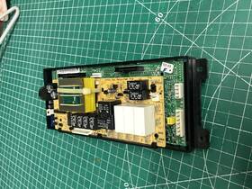 316462815 Azparts Ap4508438 Kenmore Range Used Control Board Scm446 Az212023 Wm2301 316462815 Azparts Ap4508438 Kenmore Range Used Control Board Scm446 Az212023 Wm2301