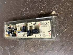 Ap4926300 Azparts Hotpoint Range General Electric Oven Control Board Az56743 Wm2017