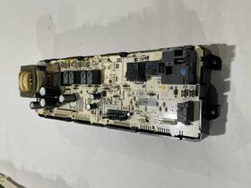 Wb27t11007 Azparts Ap5331915 Ge Range Control Board Clock Az180979 Wmv474