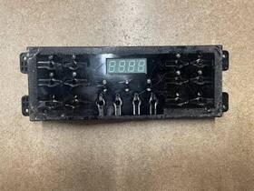 Ps8689401 Azparts Ap5736343 Kenmore 316630004 Oven Control Board Az22259 Km1502