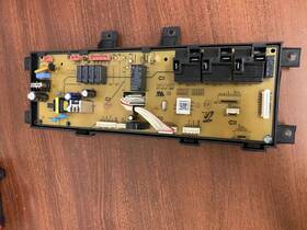 De92-03761 Azparts Ap5967484 Samsung Range Oven Control Board Touch Panel Display Az49886 Bk1820