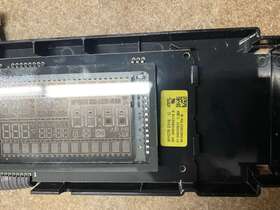 Ap6024027 Azparts Whirlpool Kitchenaid Range Oven Control Board Az3935 Km1425
