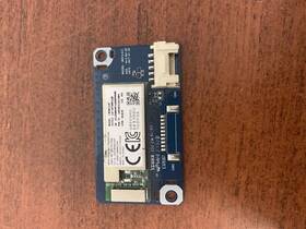 Cwam210s Azparts Samsung Range Control Board Module Az51516 Bk1842