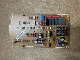 De41-00353a Azparts Samsung De41 00353a Oven Range Control Board Az5474 Km1457