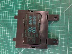 De41-00456a Azparts Samsung Oven Control Board Az185419 Nr2720