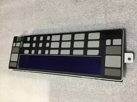 De96-01050c Azparts Samsung De96 01050c Range Oven Control Board Az63167 Nr644