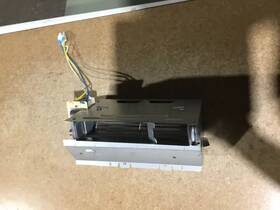 Dg31-00026d Azparts Samsung Oven Cooling Fan Motor Assembly Az71713 Sl88