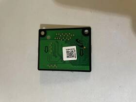 Dg92-01108a Azparts Samsung Dg92 01108a Range Oven Control Board Az131130 Km1588