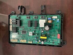 Dg92-01198c Azparts Samsung Dg92 01198c Range Control Board Az48964 Km1098
