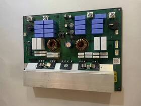 Dg92-01229a Azparts Samsung Dg92 01229a Range Control Board Induction Az163166 Km290