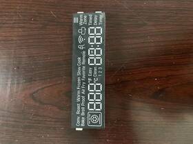 Eav64012006 Azparts Lg Range Control Board Az85550 Km1159