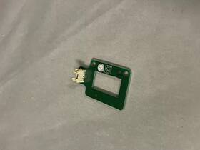 Ebr31629601 Azparts Lg Stove Control Board Knob Ring Light Az222798 Wm2088