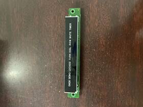 Ebr39118801 Azparts Lg Oven Control Board Display Az58948 Km2079