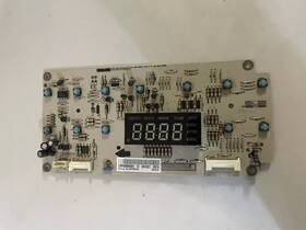 Ebr60969301 Azparts Lg Ap5293651 1555327 Ah3533966 Range Control Board Az122901 Km212