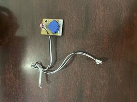 Ebr76332902 Azparts Lg Range Sub Board Buzzer Az58021 Km2059