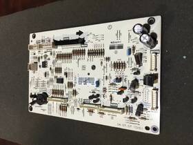 Ebr78931708 Azparts Ebr76383402 Lg Ebr76383403 Range Control Board Az75629 Nr1942