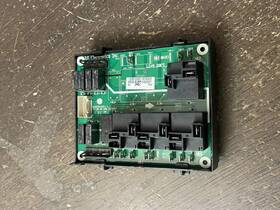 Ebr80595407 Azparts Lg Kenmore Oven Range Control Board Az58349 Wm2074