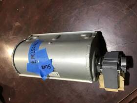 Em2524l-61 Azparts Lg Em2524l 61 Oven Dacor Cooling Fan Motor Az66607 Sl48
