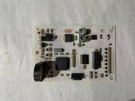 Az202063 Azparts P07301a3 Electrolux Oven Control Board Panel Km2624 Az202063 Azparts P07301a3 Electrolux Oven Control Board Panel Km2624