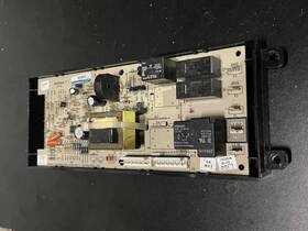 Sf5311-s8206 Azparts Kenmore 316418206 316419107 Range Control Board Az25656 Wm8