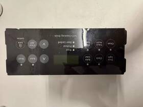 Azparts Sf5321-s83008 Kenmore Oven Control Board Az236507 Km459