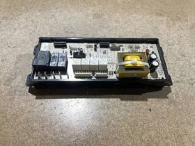 Sf5505-l2202 Azparts Frigidaire Range Oven Control Board Az75667 Wm1080