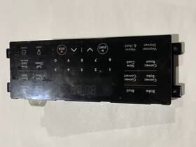 Sf5551-s0014b Azparts Frigidaire 316650014 Range Oven Control Board Az152127 Bkv786