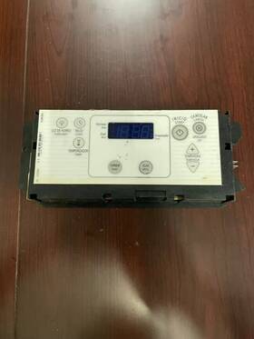 W10312662 Azparts W10112875 Whirlpool W10271720 Range Oven Control Board Az66488 Km1679