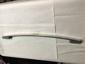 Wpw10144883 Azparts W10118424 Whirlpool Range Oven Door Handle Az63746 Sl22
