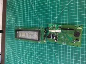 W10298119 Azparts Kitchenaid Range Control Board Cntrl Elec Az193786 Nr600