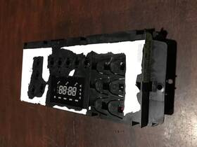 W10363661 Azparts Amana Whirlpool Maytag Oven Control Board Az70495 Nrv603