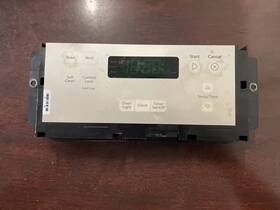 W10413076 Azparts Whirlpool Oven Control Board Az61308 Km1971