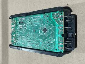 W10424886.8.132 Azparts Whirlpool 100-01662-03 Range Control Board Az77778 Wm1288