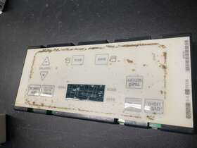 Wpw10556707 Azparts W10556707 Whirlpool Amana Range Oven Control Board Az329 Bk1136