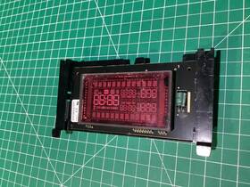 W11120573 Azparts W10759324 - Whirlpool Range Electronic Control Board Az135903 Nr2346