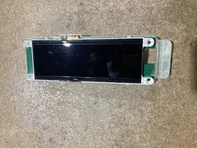 W11094512 Azparts Kitchenaid Range Oven Display Control Board Az74093 Bk1379